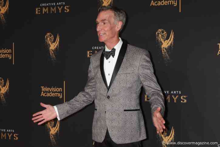 Is Bill Nye the Science Guy Really a Scientist?