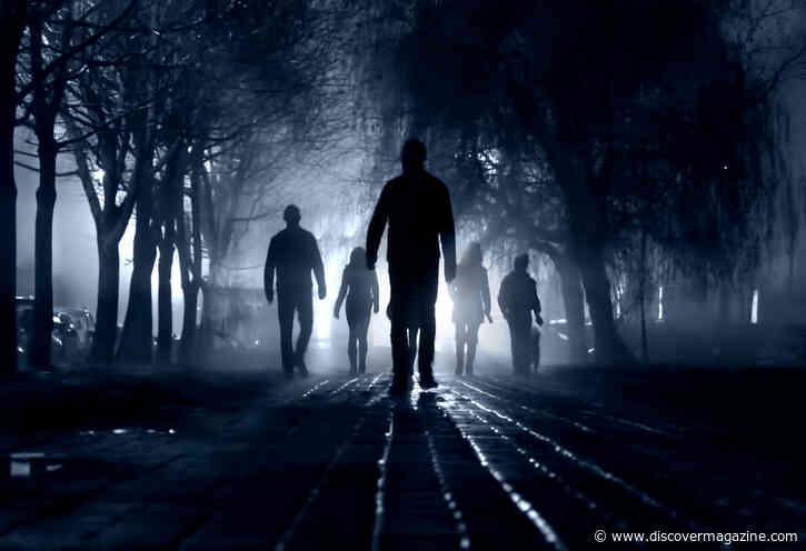 Real Life Zombies: Fact or Fiction?