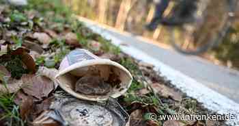 Grüne für konsequentere Umsetzung der Mehrwegpflicht
