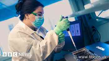 Horizon: Scientists warn Sunak on EU research programme