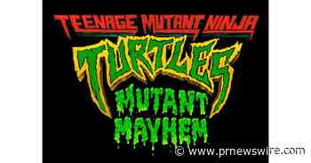 SETH ROGEN REVEALS VOICE CAST OF PARAMOUNT PICTURES, NICKELODEON MOVIES AND POINT GREY PRODUCTIONS' CG-ANIMATED THEATRICAL FILM TEENAGE MUTANT NINJA TURTLES: MUTANT MAYHEM