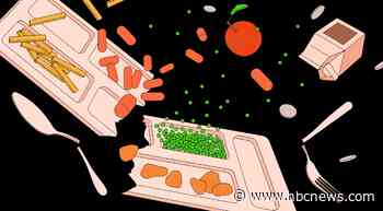 The price of keeping your kids fed at school is rising