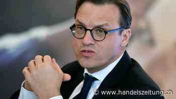 Swiss-Life-Chef: Baubewilligungsfristen müssen kürzer werden