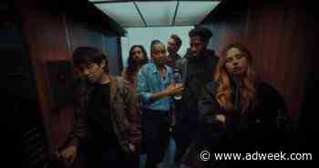 Smartwater Wants You to Take Things to the Next Level With New Product Launch