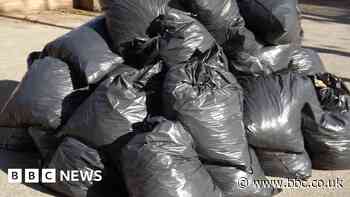 Cornwall residents to get fortnightly waste collections