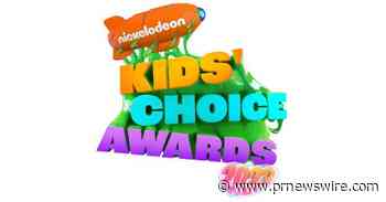 NICKELODEON KIDS' CHOICE AWARDS 2023 HIGHLIGHTS AND WINNERS