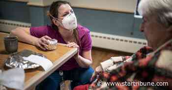 Free Minnesota program trained hundreds of CNAs. More are needed