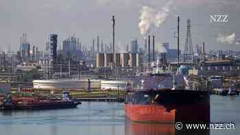 ESG – oder wie die Republikaner «saubere» Umwelt-Investments politisch in den Schmutz ziehen