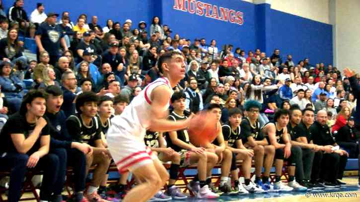 State basketball tournament: Boys first round recap