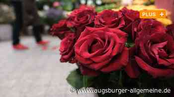 Stalker verfolgt Augsburger Geschäftsfrau mehrere Jahre lang