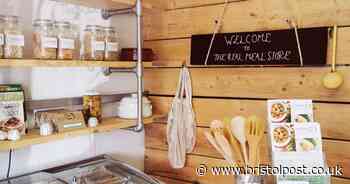 South Bristol 'food desert' helped through community freezer