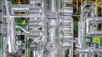 Grünes Methan für Reservekraftwerke: Mineral-Kügelchen machen es möglich