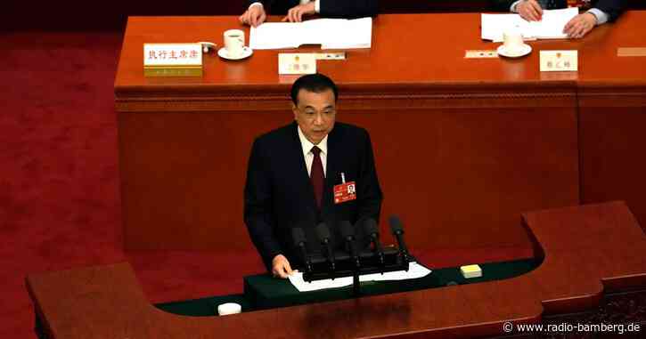 «Unsicherheiten auf dem Vormarsch»: China will aufrüsten