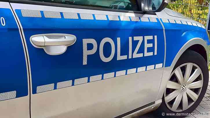 Trebur: Verdacht der Verkehrsunfallflucht und Gefährdung des Straßenverkehrs