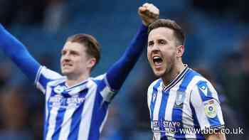 Sheffield Wednesday 1-0 Peterborough United