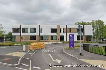 Mum hails Croxley Danes schoolboy's mental health turnaround