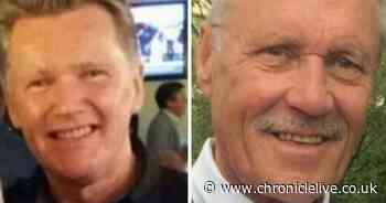 Death notices and funeral announcements in The Chronicle Newcastle from February 24 to March 2