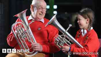 Brass Bands England urges groups to modernise to survive