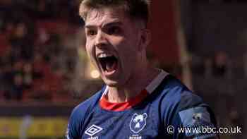 Premiership: Bristol Bears 62-8 Northampton Saints - Bears claim record win