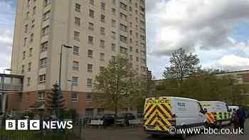 Murder investigation into Bristol tower block death dropped