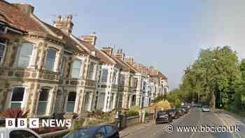 Bristol murder probe after man found dead