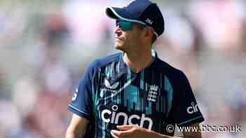 David Payne: Gloucestershire fast bowler will miss start of county season after ankle operation