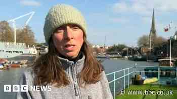 Bristol Harbour community unhappy with 'huge' rise in fees