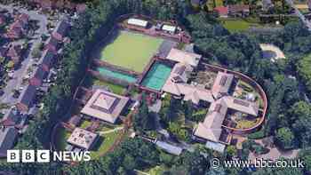 Progress made at Vinney Green custody unit