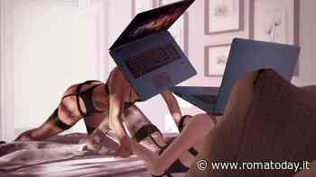 Il boss delle escort che chiede soldi a chi cerca sesso online