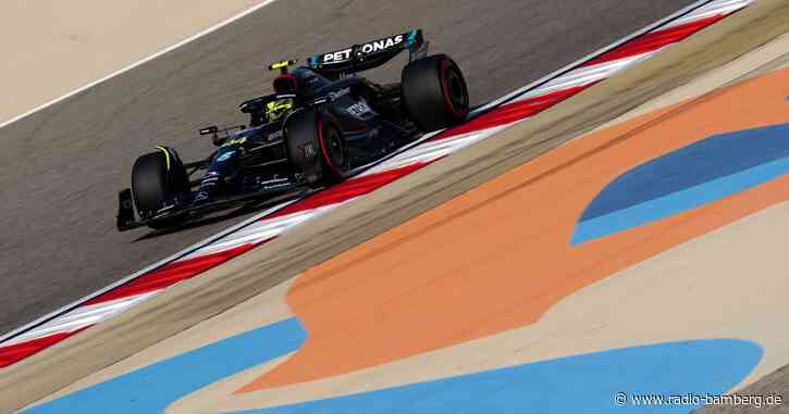 Mercedes-Teamchef Wolff will Konzept am Formel-1-Auto ändern
