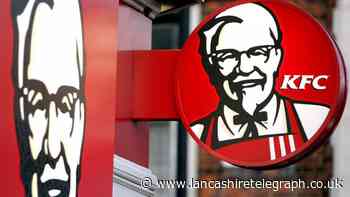 KFC: It ain't so finger lickin' good at £1.99 a piece