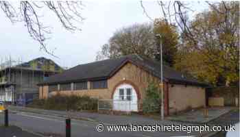 Burnley Catholic community centre set for charity shop approval