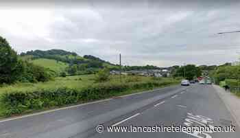 57 apartment and 17 homes plan for land close to Whalley