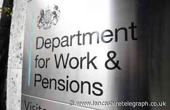 More than 60 families who cannot work had benefits capped