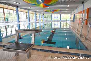 Hallenbad Peckelsheim feiert 50-jähriges Jubiläum