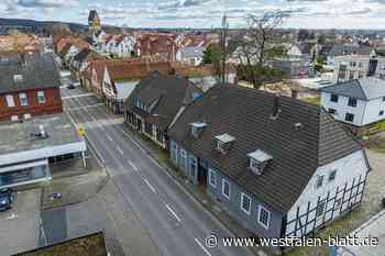 Halle/Westfalen: Schwamm drüber? Besser nicht!