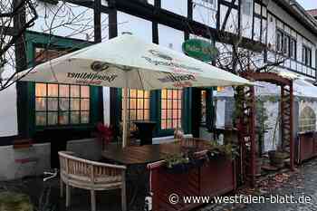 Halle/Westfalen: „Altstadt“ vorübergehend dicht