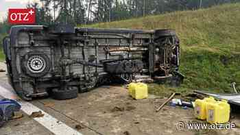 Kriminelles aus Ostthüringen: Vier tote Motorradfahrer und zwei Schwerverletzte Ex-Liebhaber