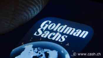 Goldman Sachs wohl an US-Imbisskette Subway interessiert