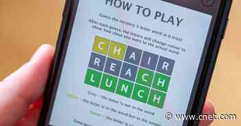 Wordle Hints and Answer for March 5, 2023 (Wordle No. 624)     - CNET