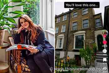 Meet the TikTok famous south east London estate agent