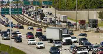 BizWeek: Concerns that a derailment could happen here; a development in Sugar Grove