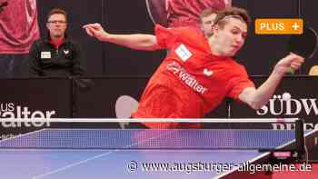 TTC Neu-Ulm gegen Ochsenhausen: Mutlos, ratlos, chancenlos