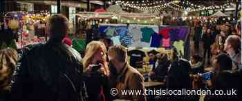 Greenwich rated best place in south east London for independent shops