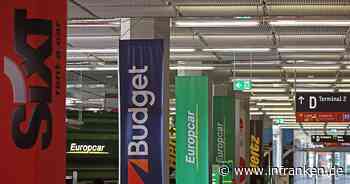 Mietwagen für Osterferien oft wieder billiger