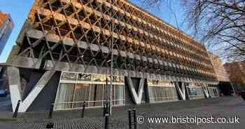 Bristol's top-rated modernist car parks and why people like them