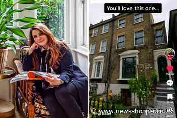 Meet the TikTok famous south east London estate agent