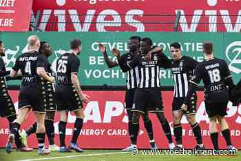 Charleroi blijft na een moeilijk duel op koers voor play-off 2: &quot;Met dezelfde lust verdergaan&quot;
