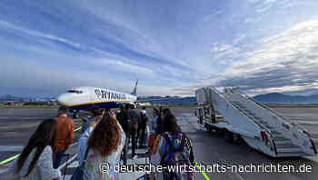 Fluggesellschaften werden wieder zu Börsenlieblingen