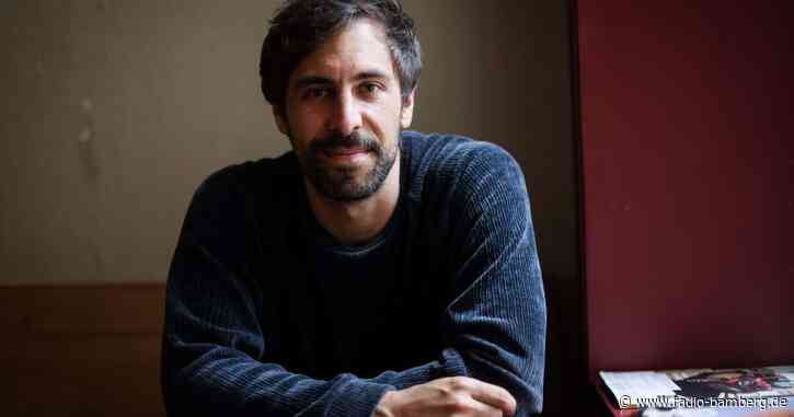 Max Giesinger lässt sich von Freunden managen